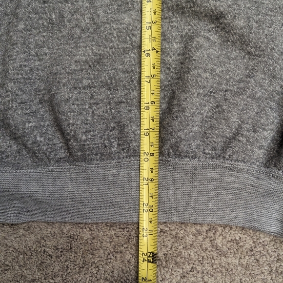 Vintage West Point Sweatshirt Size Medium Men's but more like a small - Picture 7 of 13